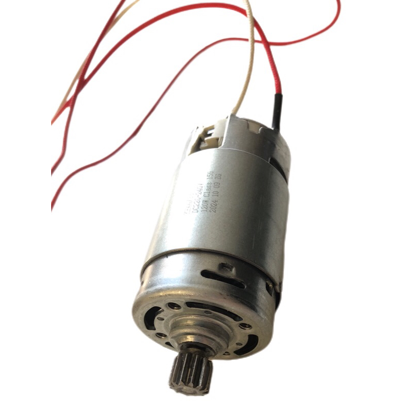 Motor Moedor Cafeteira Espresso Oster BVSTEM300 220 Barista Max Original