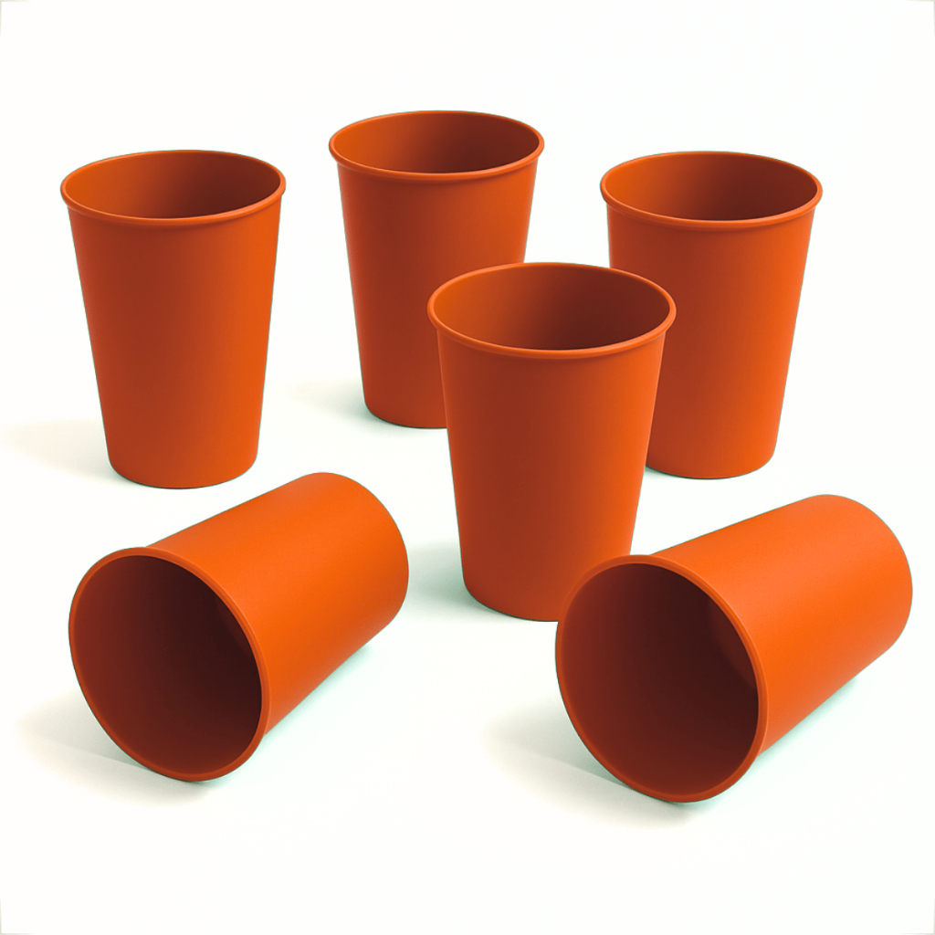 O que é Copo Bebida Plástico? Guia e Onde Comprar | BuscaProdutos