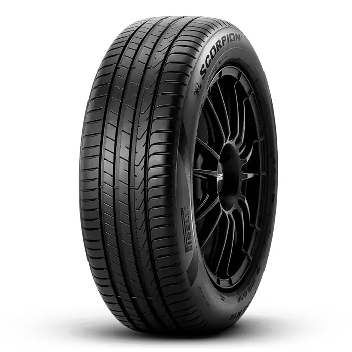 Pirelli Scorpion Seal Inside
