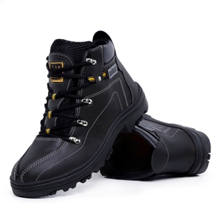 Bota Masculina Bullgat Still Boot Adventure Coturno Oferta em Oferta na Shopee