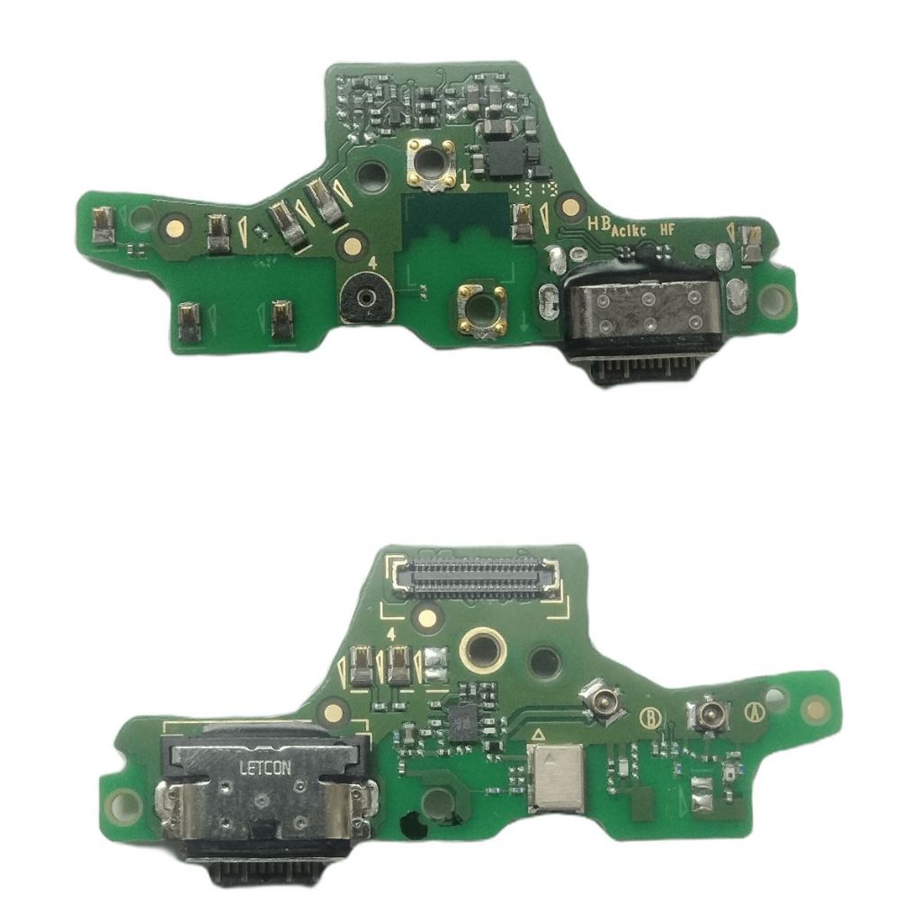 PLACA DE CARGA COMPATIVEL MOTOROLA MOTO G8 PLUS XT2019-2 SEM ( M ) NACIONAL