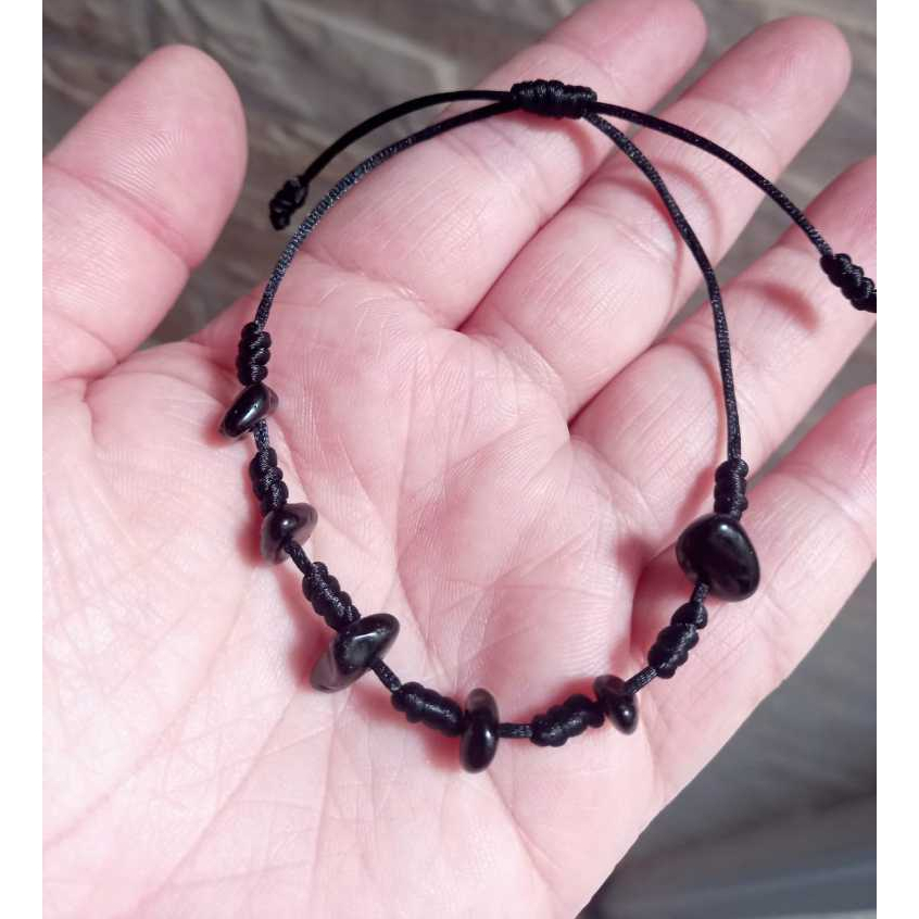 Turmalina Negra Pulseira: Onde Comprar | BuscaProdutos