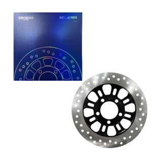 Disco de Freio Dianteiro Honda Titan Fan Start 150 e 160 2009 a 2024 em Oferta na Shopee