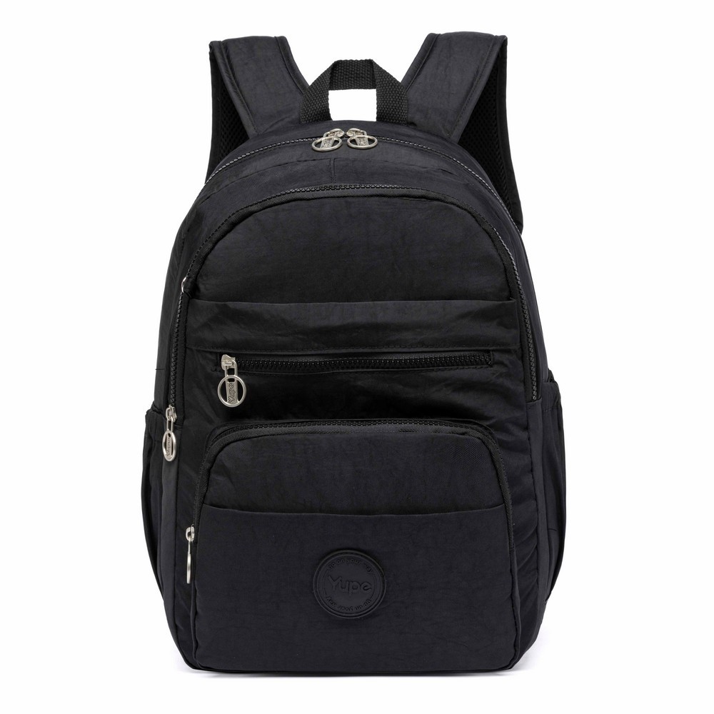 Mochila Yupe Juvenil Escolar Original Reforçada em Oferta na Shopee