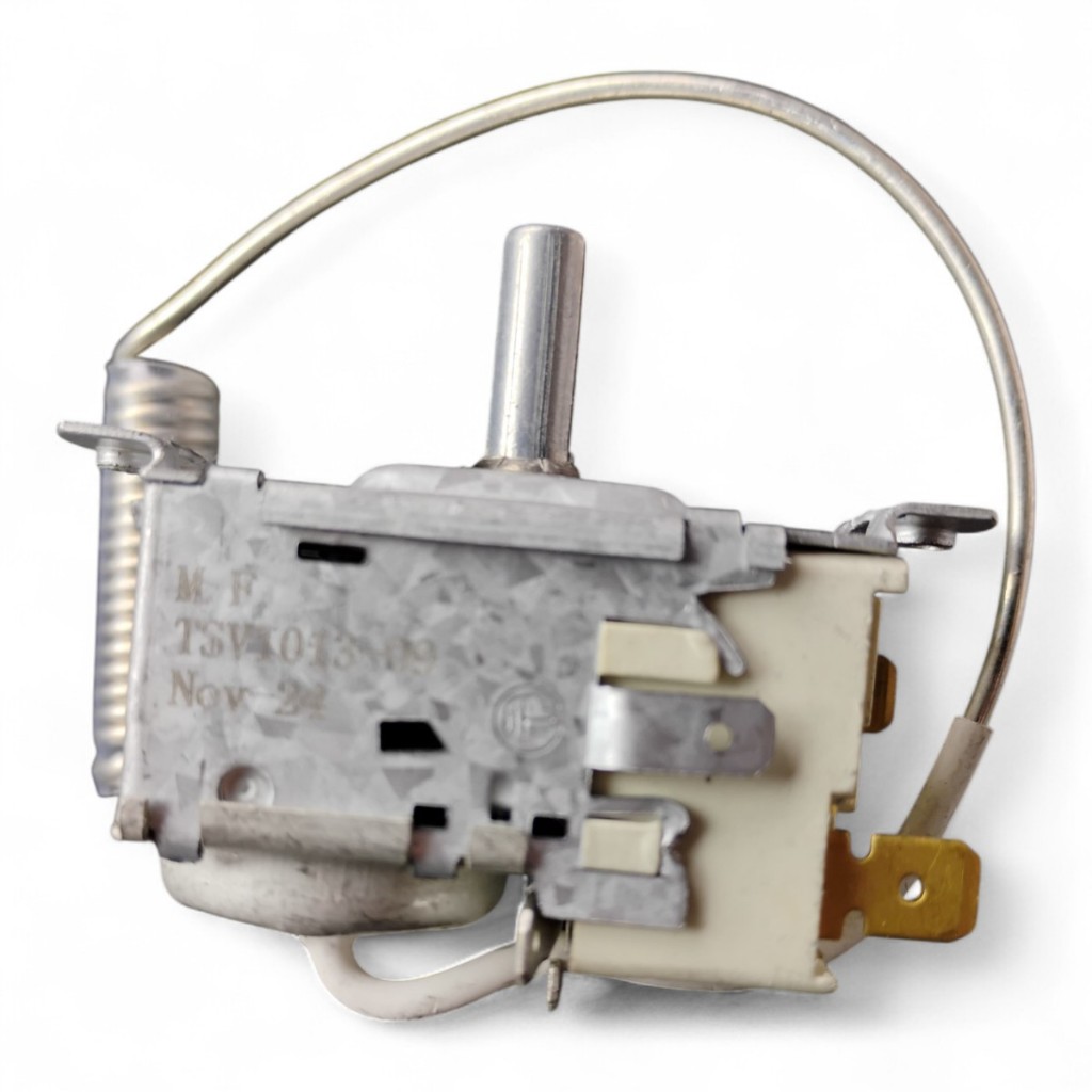 Termostato Compativél Electrolux Df34 Df38 Df39 Dfw35 Tsv1013 64786901