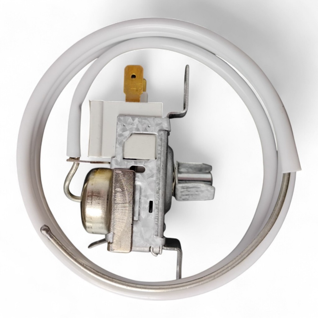 Termostato Para Side By Side Brastemp Brs62a Brs71a Krs71a Brs70e
