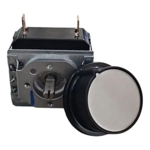 Timer + Botão Preto Para Fritadeira Ayr Fryer Mondial 60 meia lua