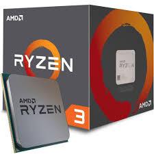 Processador AMD Ryzen 3 1200 OEM – Desempenho Sólido para o Dia a Dia e Jogos Leves