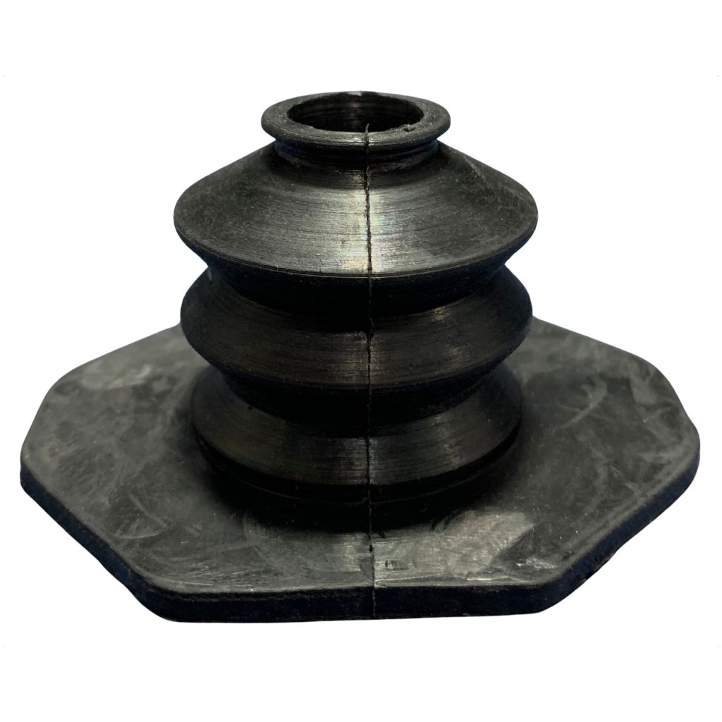 Guarda Pó Alavanca Cambio Torre Para Gm S10 / GM Blazer