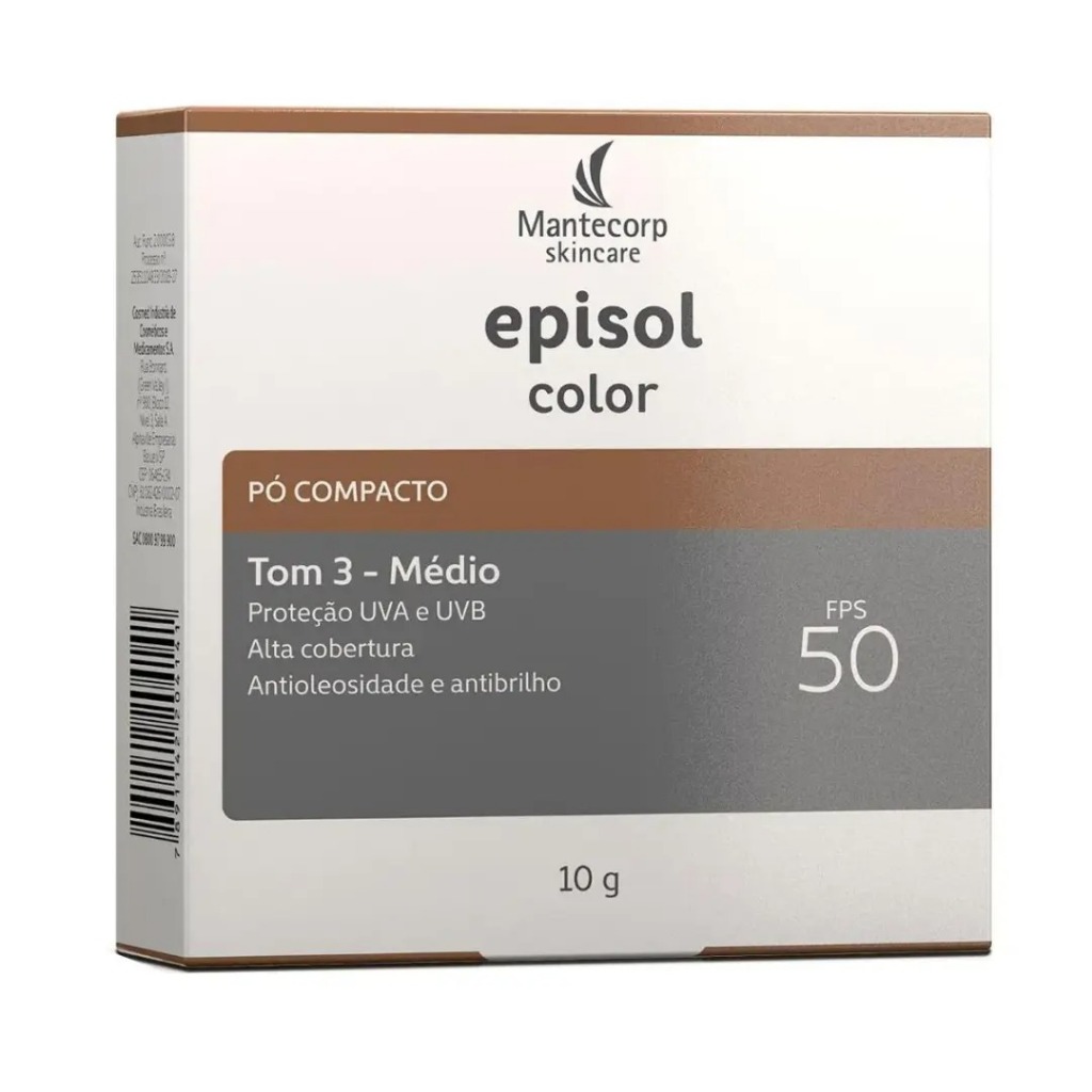 Pó Compacto com Protetor Solar: Onde Comprar | BuscaProdutos