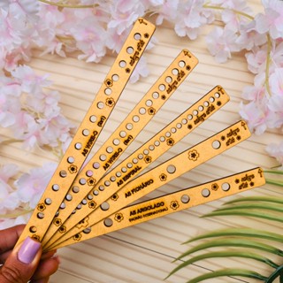 KIT de Gabaritos para Perfuração Manual - Tamanho A5 - Wire-o 2x1, Wire-o 3x1, Espiral, Fichário, Argolado em Oferta na Shopee