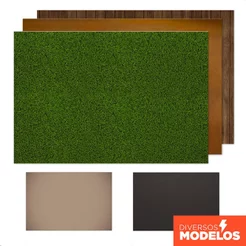Fundo Fotográfico Textura para Chão Tapete Painel Em Tecido Sublimado - Diversos Modelos