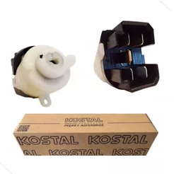 Comutador Ignição Gol G3 G4 Bola Parati Saveiro 5 terminais 4825609 Kostal