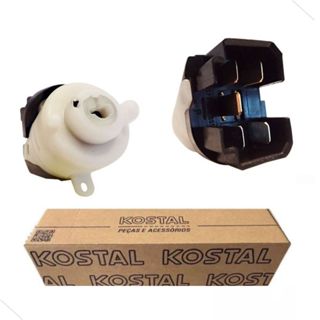 Comutador Ignição Gol G3 G4 Bola Parati Saveiro 5 terminais 4825609 Kostal em Oferta na Shopee