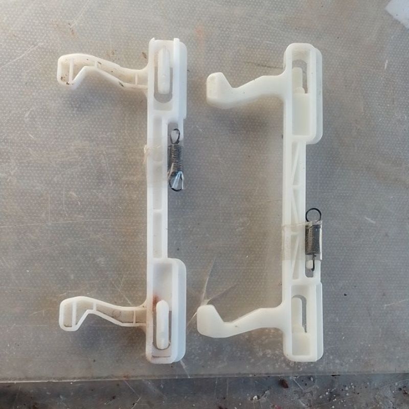 1trava da porta microondas Brastemp bms35bbhna leiam descriçao