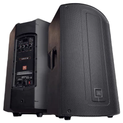 Caixa De Som Profissional Ativa JBL Max 12 350w Rms Bivolt Bluetooth MP3 Troca Pasta