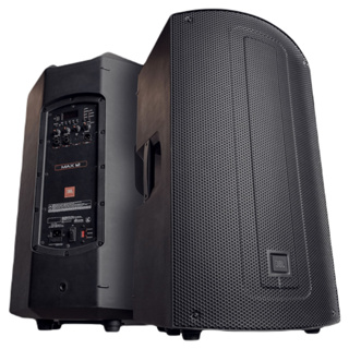 Caixa De Som Profissional Ativa JBL Max 12 350w Rms Bivolt Bluetooth MP3 Troca Pasta em Oferta na Shopee