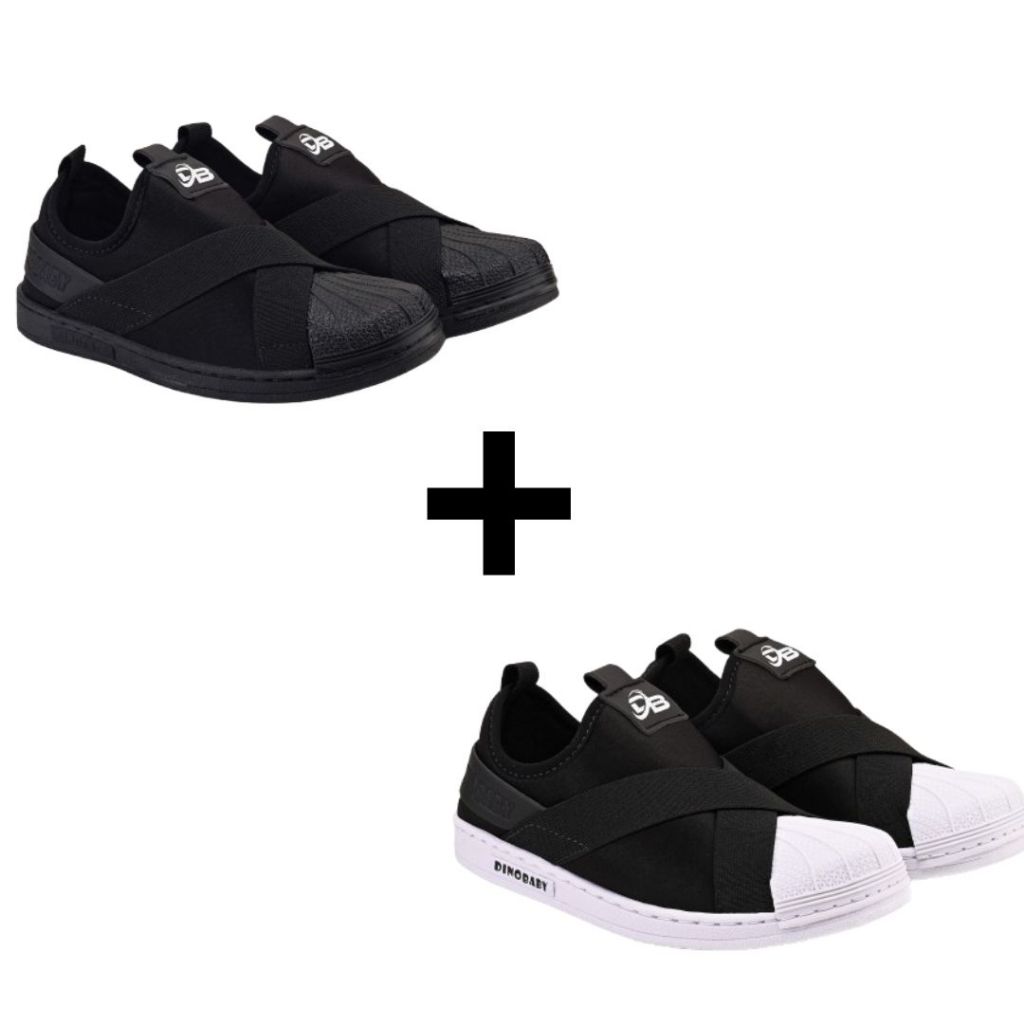 Kit Tênis Infantil E Bebê Meinha Escolar Confortável Menino Menina Masculino Original Sem Cadarço em Oferta na Shopee