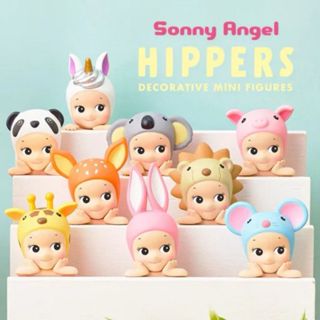 Sonny Angel hippers Figuras De Anime Decoração Carro Celular Mesa  4.8