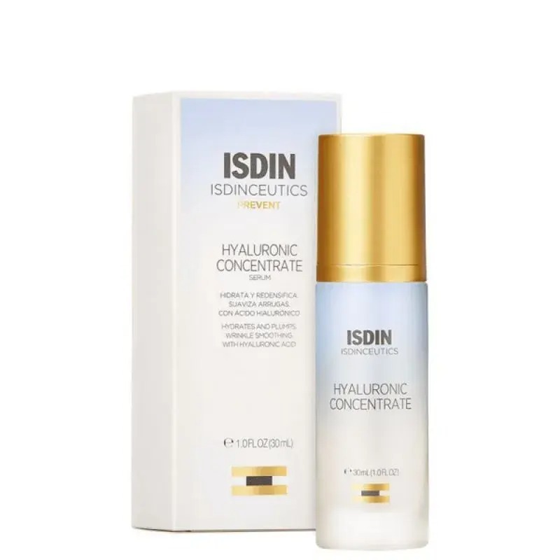 Hyaluronic Concentrate Isdin: Onde Comprar | BuscaProdutos