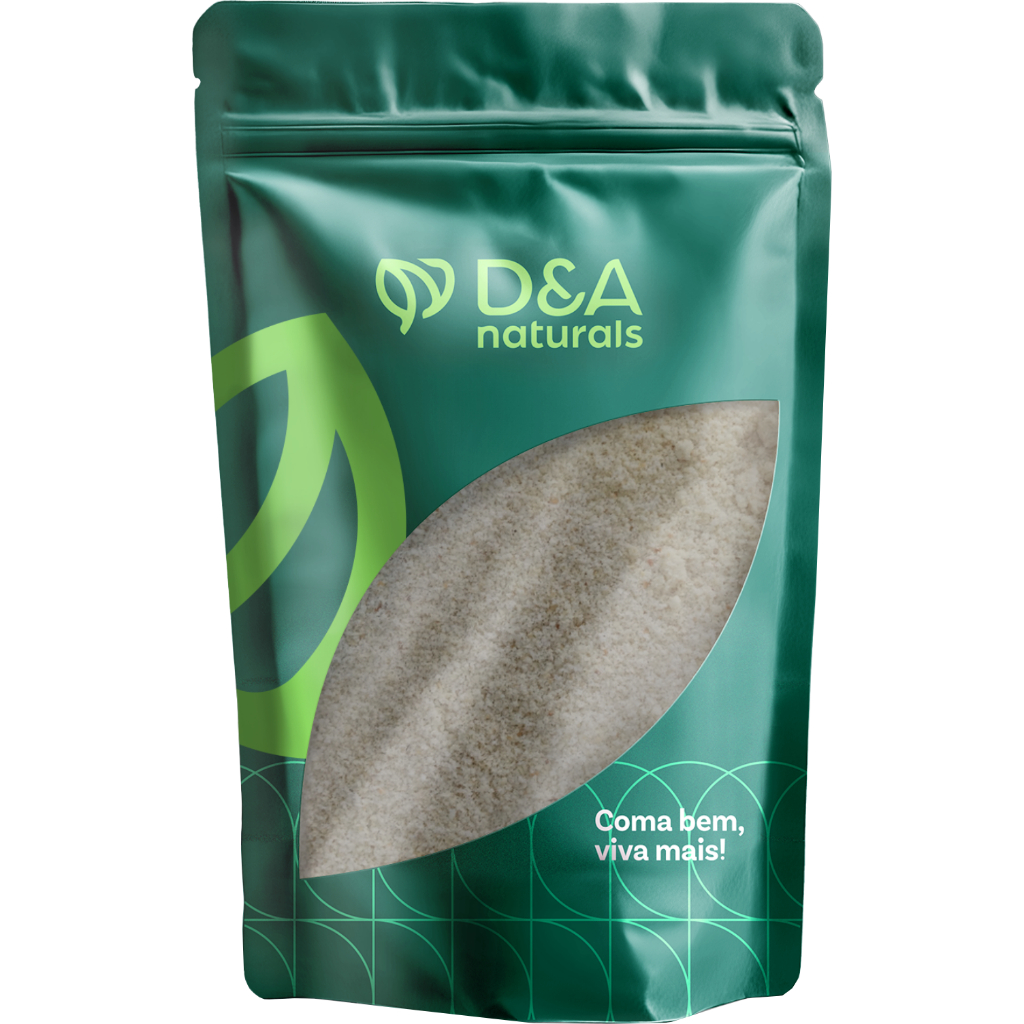 Farinha de Aveia 100% Sem Glúten 1kg em Oferta na Shopee