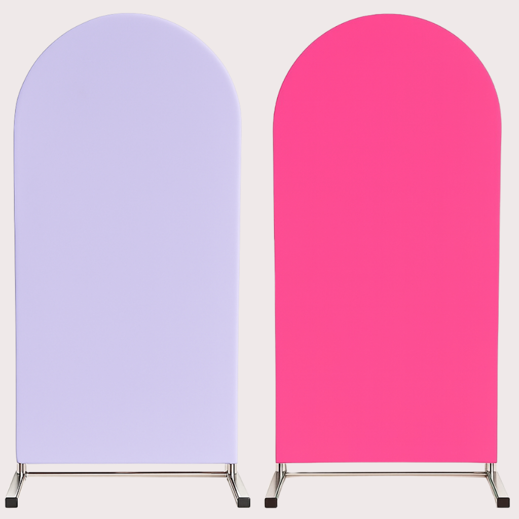 Capa Para Painel Romano Picolé Dupla Fase Duas Cores Em Malha Gel em Oferta na Shopee