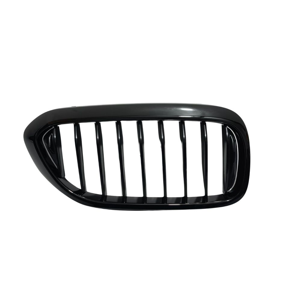 Grade Frontal Preta Ld Direito Bmw G30 Original 51712430994