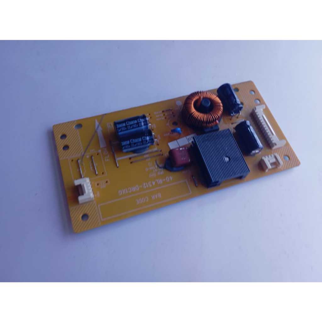 (#)     Placa Invert Tv Ph39f33dsg