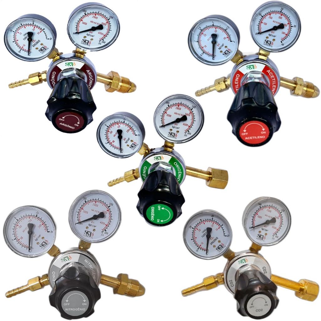 Gás Argônio: Guia Completo e Onde Comprar | BuscaProdutos