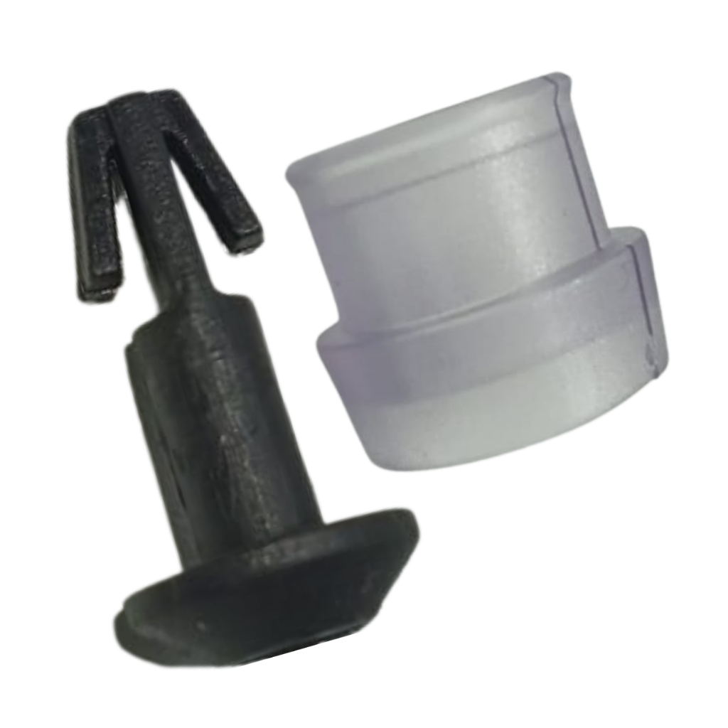 Pino Bucha Cabo Trambulador Celta Corsa Vectra Silicone em Oferta na Shopee