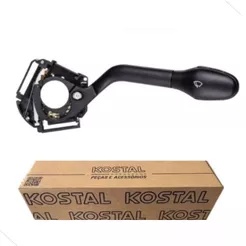 Chave Limpador Gol Parati G3 G4 Com Limpador Temporizador Kostal 1205510