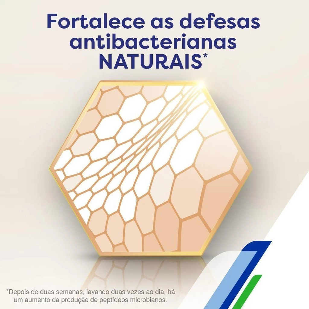 Sabonete Líquido Protex Balance 1L – Antibacteriano com Equilíbrio Natural e Hidratação Suave — imagem 2 de 2