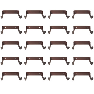 20x Suporte Para Garrafas Corten Adega Anti Rolagem Le Gourmet em Oferta na Shopee