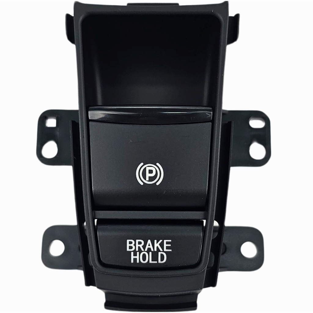 Botão Freio De Mão Hrv 2015 2016 2017 2018 2019 2020 Honda