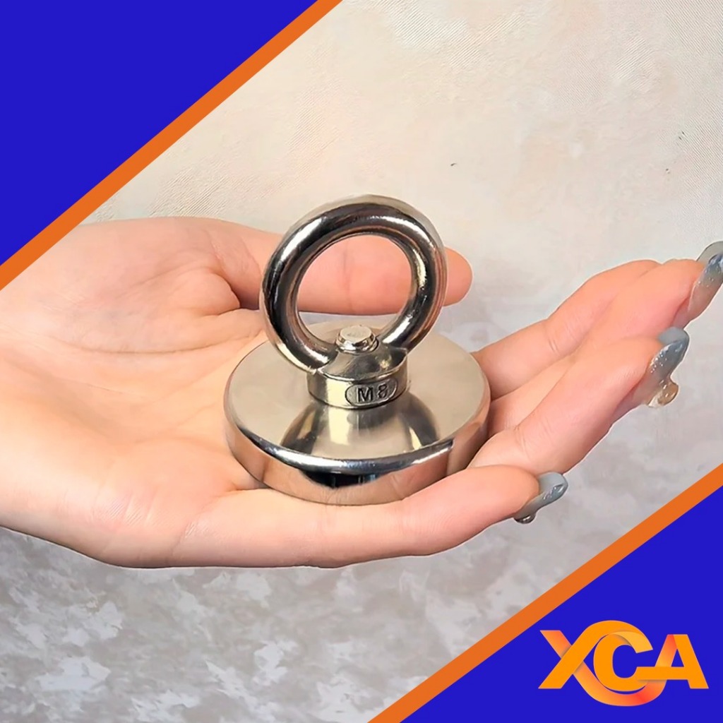 O que é Ima para Pesca? Guia e Onde Comprar | BuscaProdutos