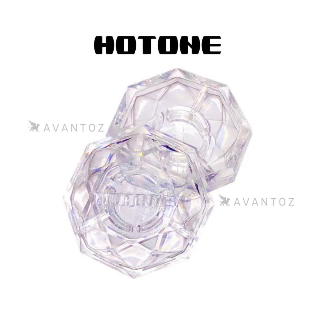 Hotone Ampero Topper Footswitch. Protetor e Tampa de Botão para Pedal e Pedaleiras de Guitarra