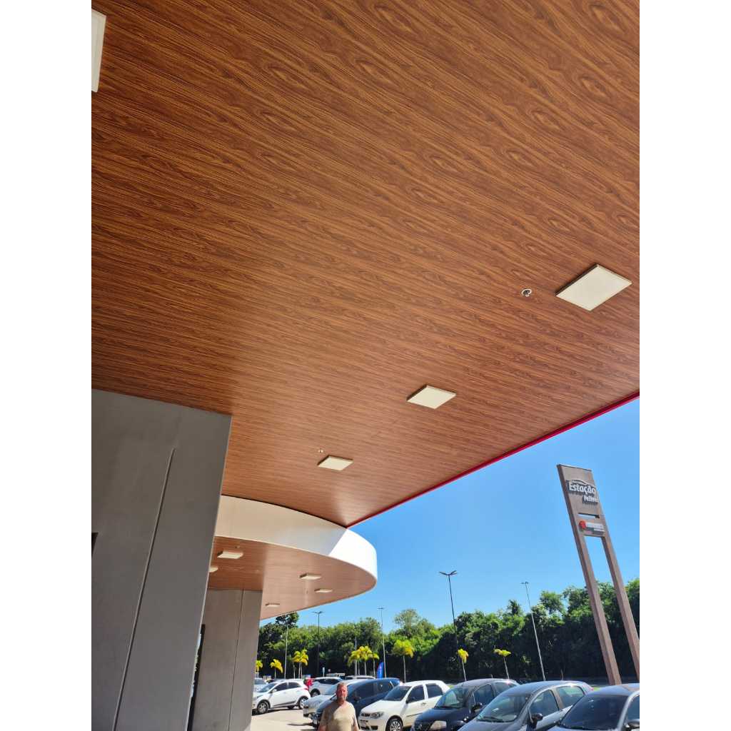 Pvc Vinílico para Teto: Onde Comprar | BuscaProdutos