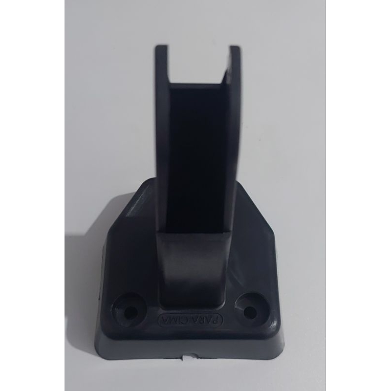 SUPORTE + BORBOLETA P/ VENTILADOR DE PAREDE TRON ORIGINAL