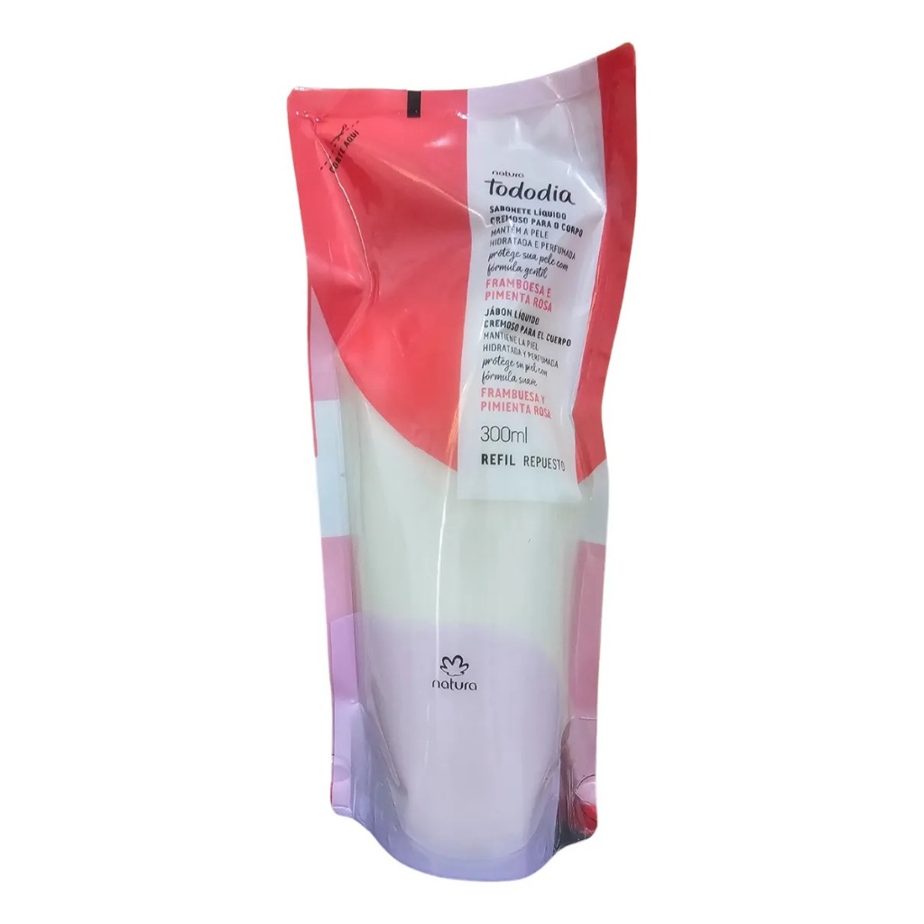 Sabonete Framboesa e Pimenta Rosa - Comprar com Melhor Preço em Essenciais para Culinária