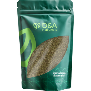 Orégano 500g - D&A Naturals em Oferta na Shopee
