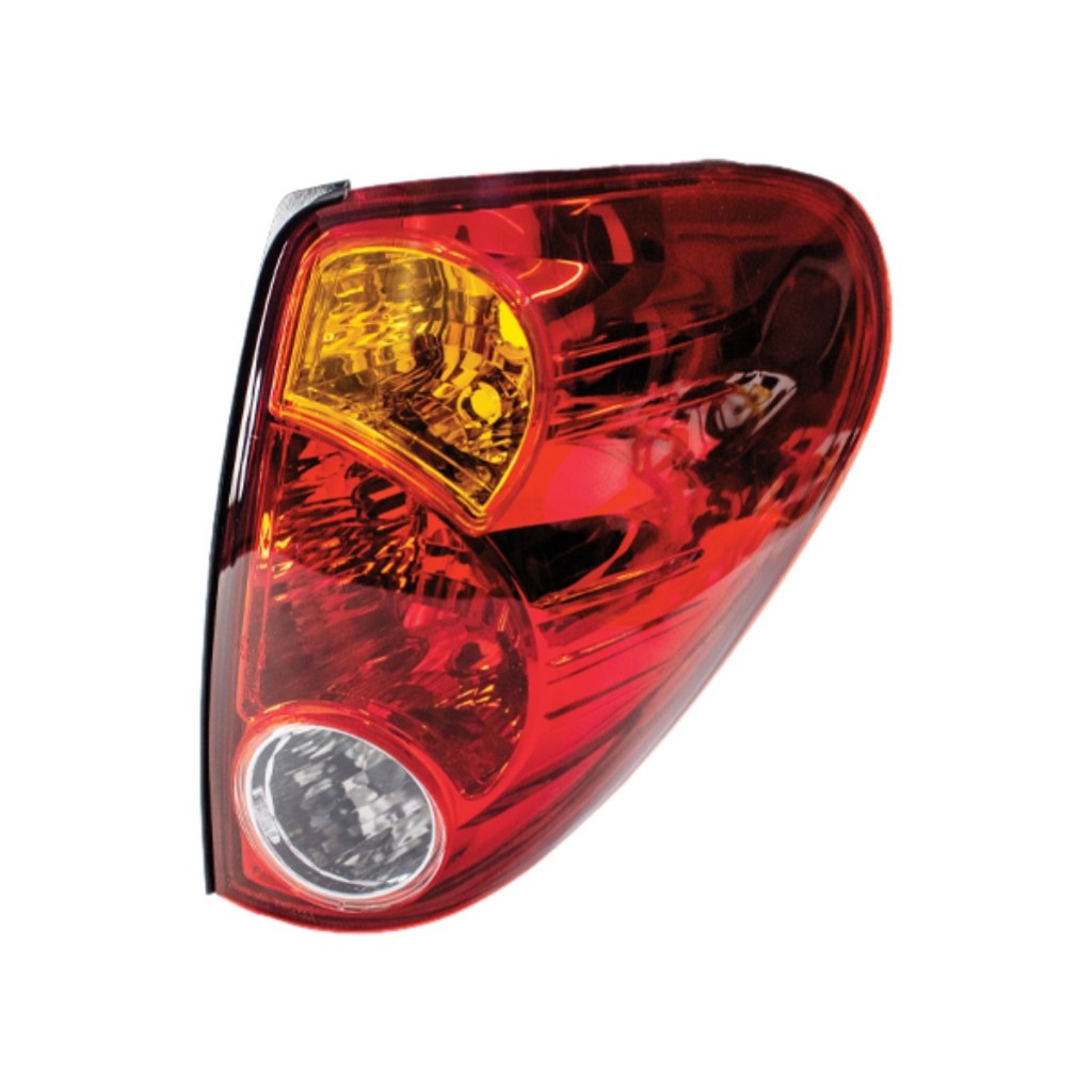 Detalhes do Lanterna L200 Triton Traseira Tricolor 2007 2008 2009 A 2016