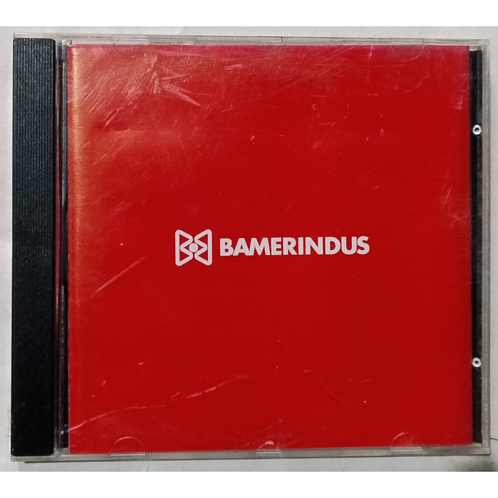Cd Bamerindus Natal no Palacio Avenida Otimo Estado