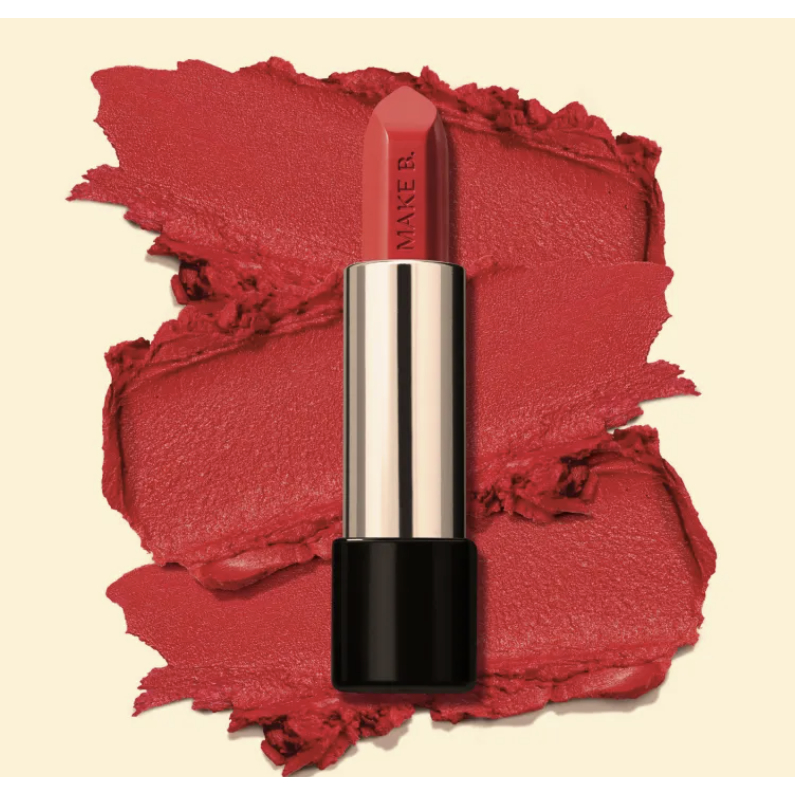 Batom Cremoso Vermelho Watermelon Make B. 3,6g O Boticário