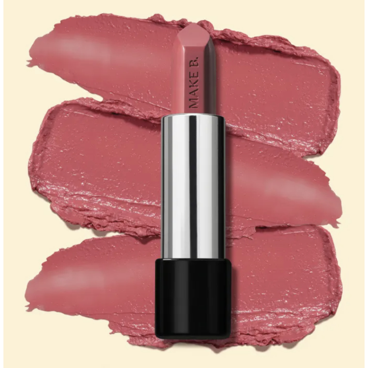 Batom Mate Rosa Rose Fabulous Make B.4g O Boticário
