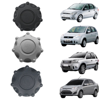 Roldana Manopla Regulagem Banco Fiesta Hatch Sedan Ecosport em Oferta na Shopee