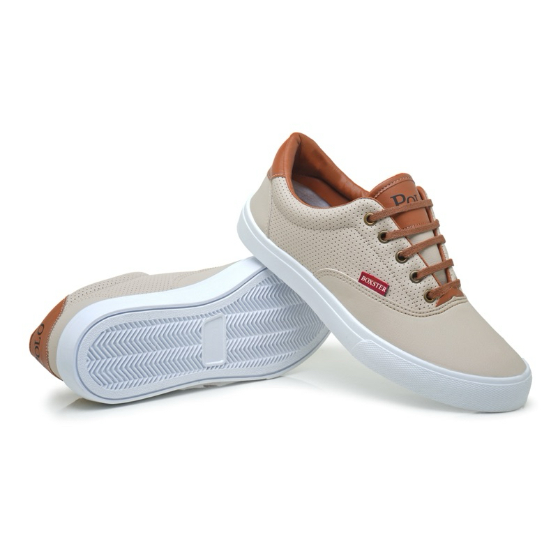 Tenis Masculino Casual Polo Boxster Tênis Barato masculino polo sapatenis social sapato ma...