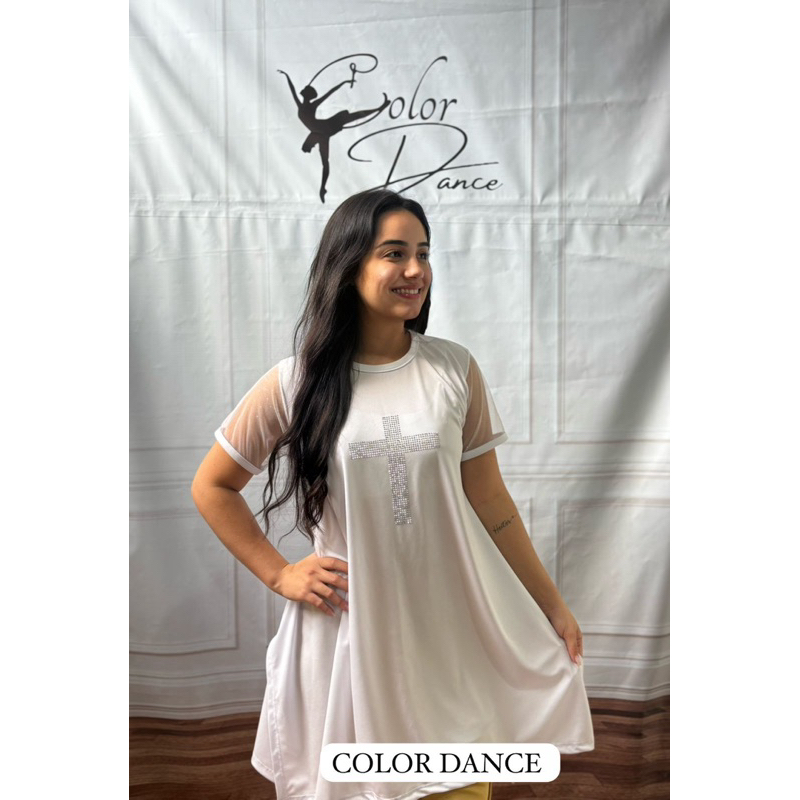 Bata Branca Feminina: Onde Comprar | BuscaProdutos