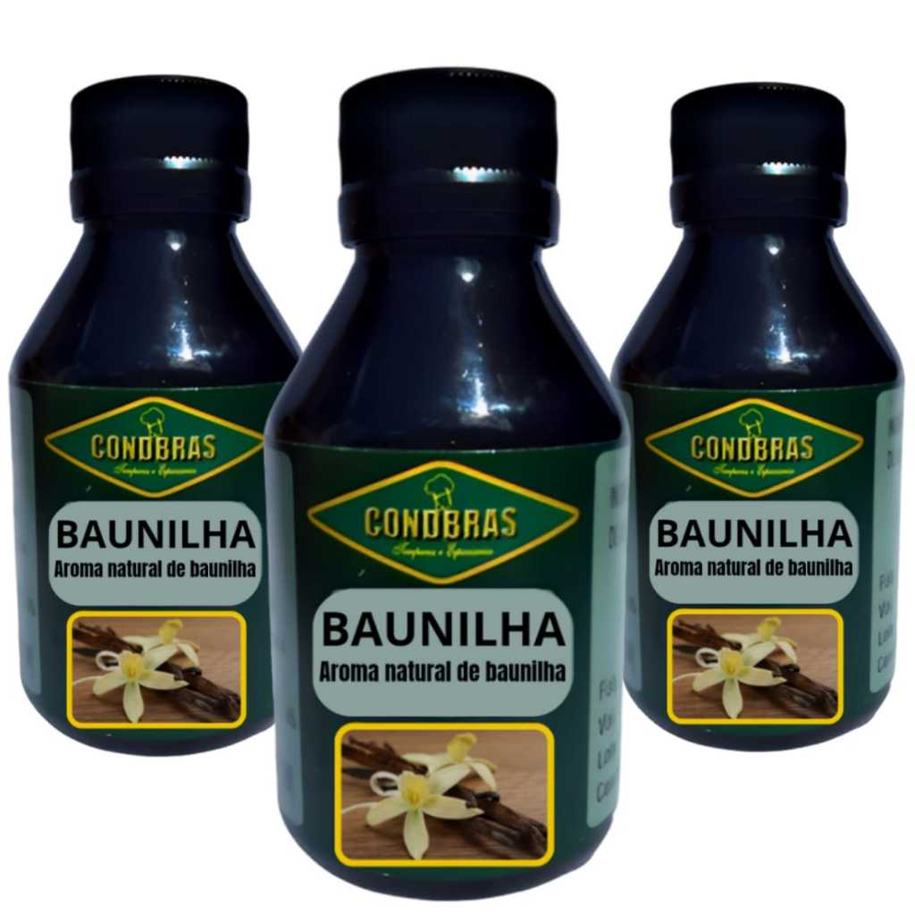 O que é Fava de Baunilha Natural? Guia e Onde Comprar | BuscaProdutos