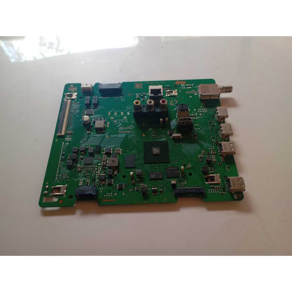 (*)   Placa Principal Tv Un50tu8000g