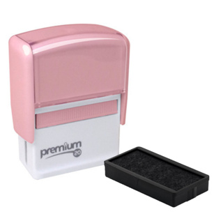 Refil Premium 20, almofada para carimbo premium 20, carimbo premium 20 em Oferta na Shopee